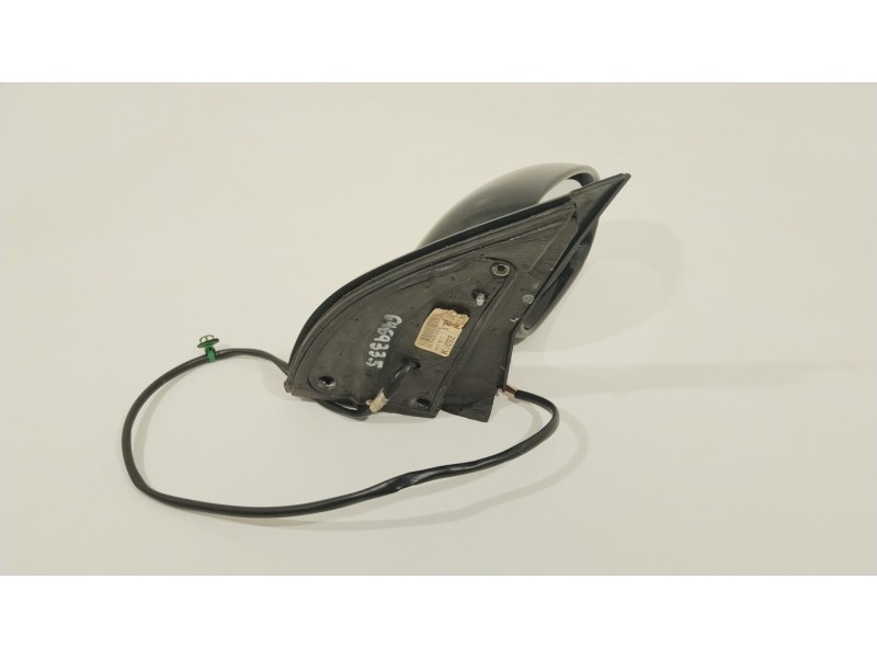 Recambio de retrovisor derecho para volkswagen golf v (1k1) 1.9 tdi referencia OEM IAM 1K1857508C 1K0857934 3D0959578B