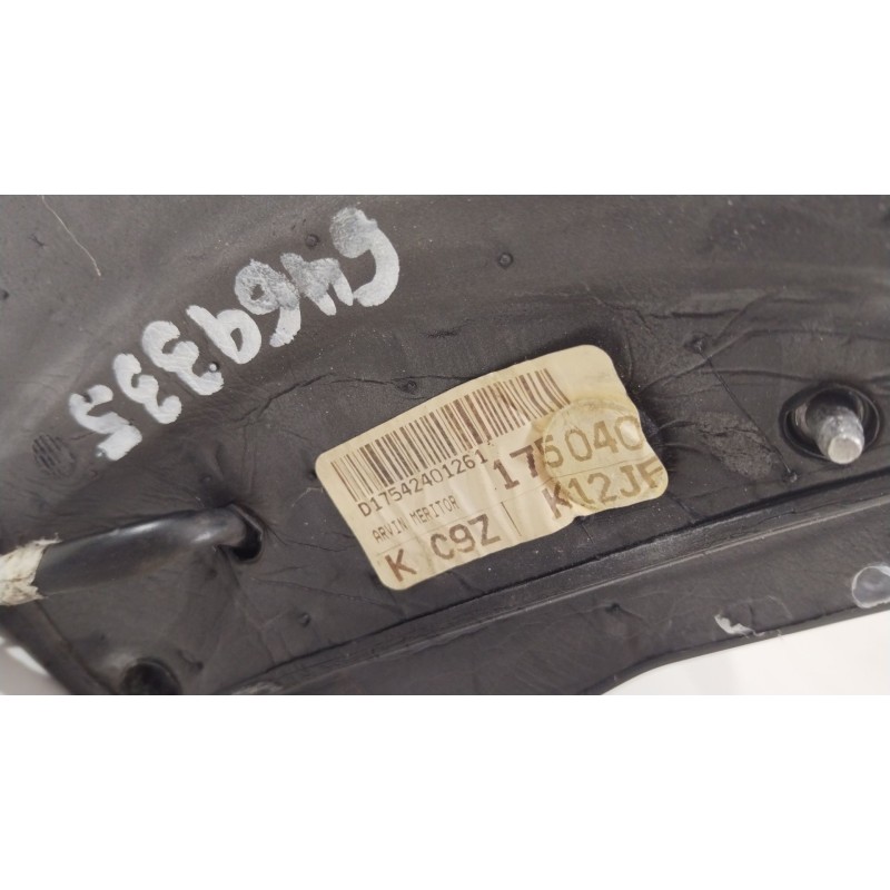 Recambio de retrovisor derecho para volkswagen golf v (1k1) 1.9 tdi referencia OEM IAM 1K1857508C 1K0857934 3D0959578B