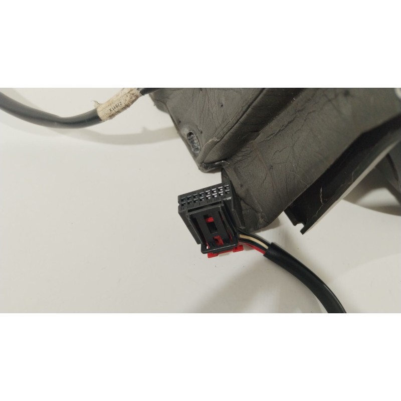 Recambio de retrovisor derecho para volkswagen golf v (1k1) 1.9 tdi referencia OEM IAM 1K1857508C 1K0857934 3D0959578B