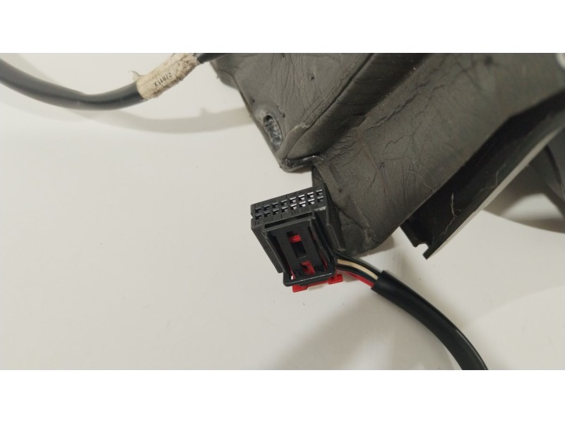 Recambio de retrovisor derecho para volkswagen golf v (1k1) 1.9 tdi referencia OEM IAM 1K1857508C 1K0857934 3D0959578B