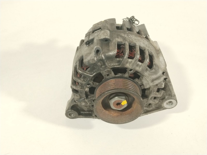 Recambio de alternador para audi a4 avant (8e) 2.5 tdi referencia OEM IAM 078903016AC 104002423 SG14B012