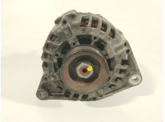 Recambio de alternador para audi a4 avant (8e) 2.5 tdi referencia OEM IAM 078903016AC 104002423 SG14B012 2