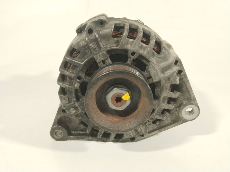 Recambio de alternador para audi a4 avant (8e) 2.5 tdi referencia OEM IAM 078903016AC 104002423 SG14B012
