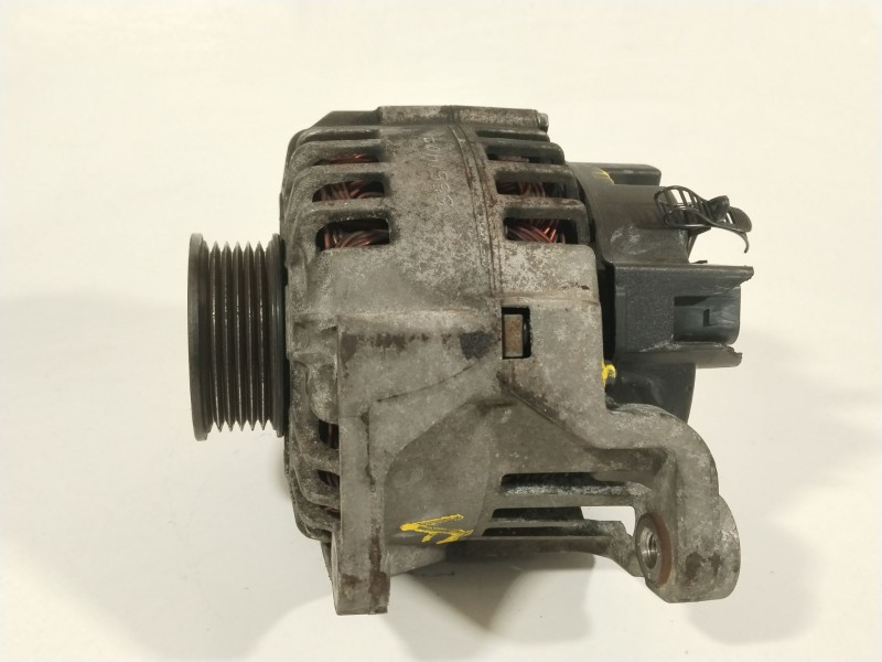 Recambio de alternador para audi a4 avant (8e) 2.5 tdi referencia OEM IAM 078903016AC 104002423 SG14B012