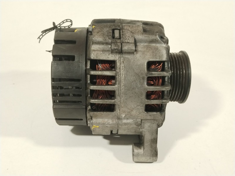 Recambio de alternador para audi a4 avant (8e) 2.5 tdi referencia OEM IAM 078903016AC 104002423 SG14B012