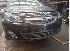 Recambio de paragolpes delantero para opel astra j (p10) 2.0 cdti (68) referencia OEM IAM   