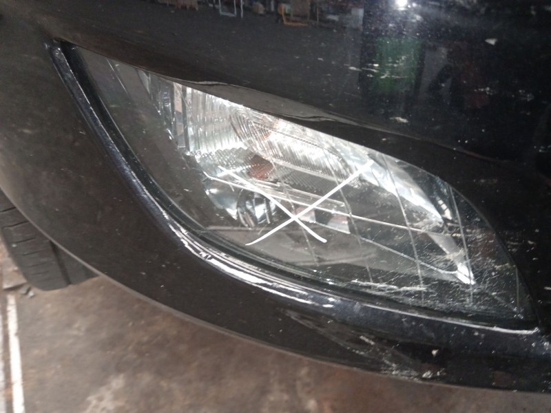 Recambio de paragolpes delantero para opel astra j (p10) 2.0 cdti (68) referencia OEM IAM   