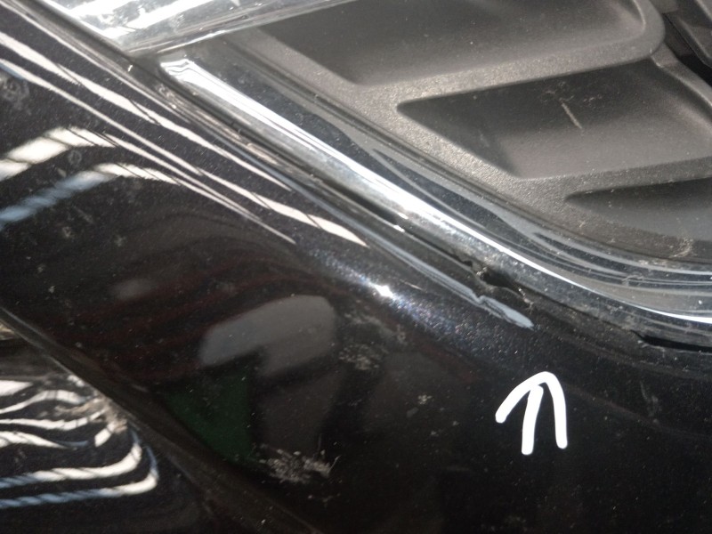 Recambio de paragolpes delantero para opel astra j (p10) 2.0 cdti (68) referencia OEM IAM   