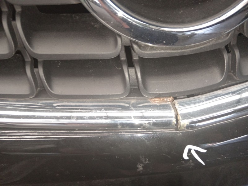 Recambio de paragolpes delantero para opel astra j (p10) 2.0 cdti (68) referencia OEM IAM   