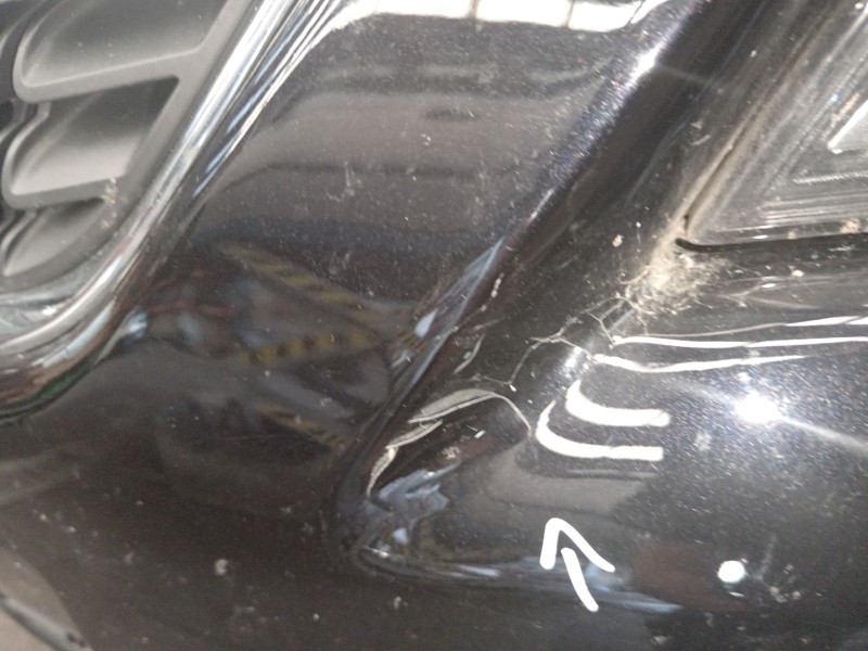 Recambio de paragolpes delantero para opel astra j (p10) 2.0 cdti (68) referencia OEM IAM   