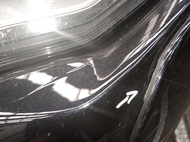 Recambio de paragolpes delantero para opel astra j (p10) 2.0 cdti (68) referencia OEM IAM   