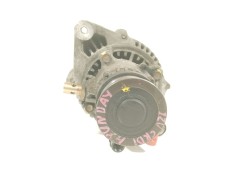 Recambio de alternador para hyundai getz (tb) 1.5 crdi referencia OEM IAM 3730027600  1002132950 2