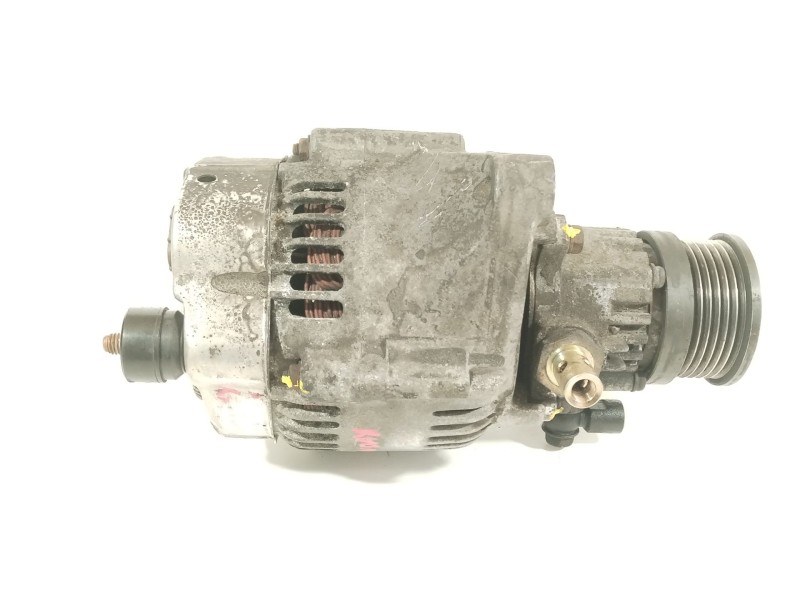Recambio de alternador para hyundai getz (tb) 1.5 crdi referencia OEM IAM 3730027600  1002132950