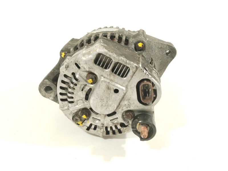 Recambio de alternador para hyundai getz (tb) 1.5 crdi referencia OEM IAM 3730027600  1002132950