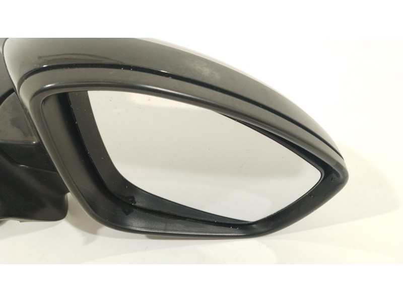 Recambio de retrovisor derecho para citroën c3 live referencia OEM IAM 98128562XT  232636290