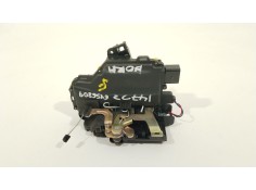 Recambio de cerradura puerta delantera derecha para volkswagen bora i (1j2) 1.9 tdi referencia OEM IAM 6X1837014H  18800018103