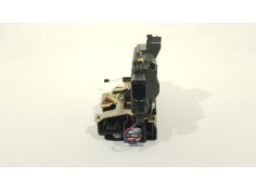 Recambio de cerradura puerta delantera derecha para volkswagen bora i (1j2) 1.9 tdi referencia OEM IAM 6X1837014H  18800018103 2