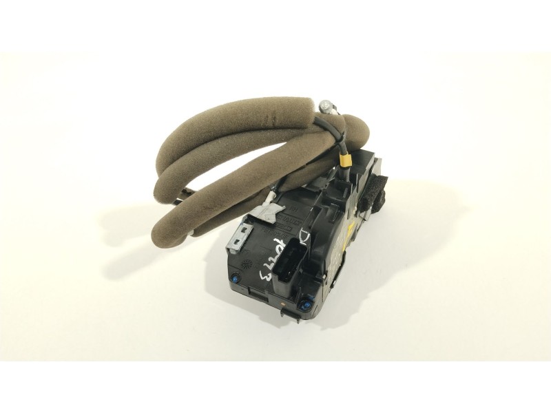 Recambio de cerradura puerta delantera derecha para nissan qashqai (j11) 360 referencia OEM IAM 805004EA2A  