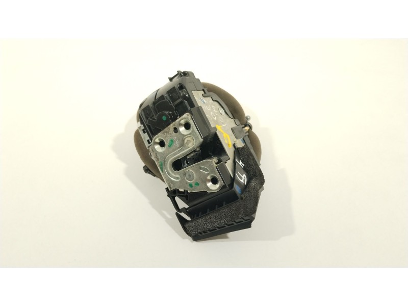 Recambio de cerradura puerta delantera derecha para nissan qashqai (j11) 360 referencia OEM IAM 805004EA2A  