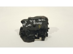 Recambio de cerradura puerta trasera derecha para bmw serie 3 berlina (e90) 320i referencia OEM IAM 7060296  51227202148