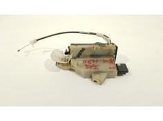 Recambio de cerradura puerta delantera izquierda para peugeot 208 style referencia OEM IAM 9688080080  