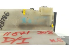 Recambio de cerradura puerta delantera izquierda para peugeot 208 style referencia OEM IAM 9688080080   2