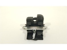 Recambio de cerradura maletero / porton para seat leon (1p1) 1.6 tdi referencia OEM IAM 1P0827505D  