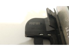 Recambio de cerradura maletero / porton para seat leon (1p1) 1.6 tdi referencia OEM IAM 1P0827505D   2
