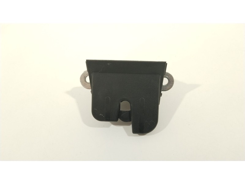 Recambio de cerradura maletero / porton para seat leon (1p1) 1.6 tdi referencia OEM IAM 1P0827505D  