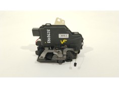 Recambio de cerradura puerta delantera izquierda para volkswagen passat b5.5 (3b3) 1.9 tdi referencia OEM IAM 3B1837015AP  