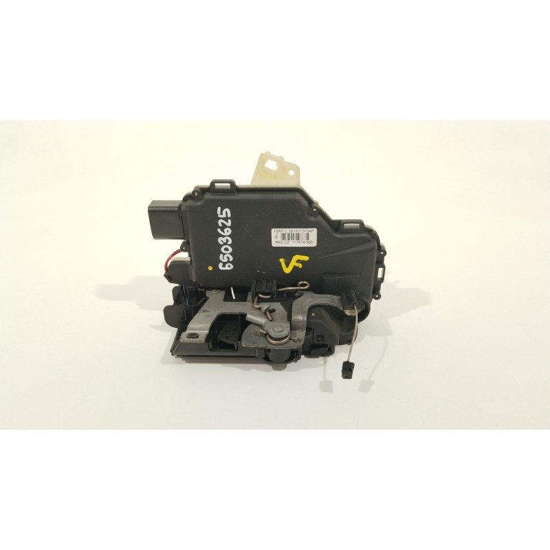 Recambio de cerradura puerta delantera izquierda para volkswagen passat b5.5 (3b3) 1.9 tdi referencia OEM IAM 3B1837015AP  