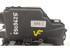 Recambio de cerradura puerta delantera izquierda para volkswagen passat b5.5 (3b3) 1.9 tdi referencia OEM IAM 3B1837015AP   2
