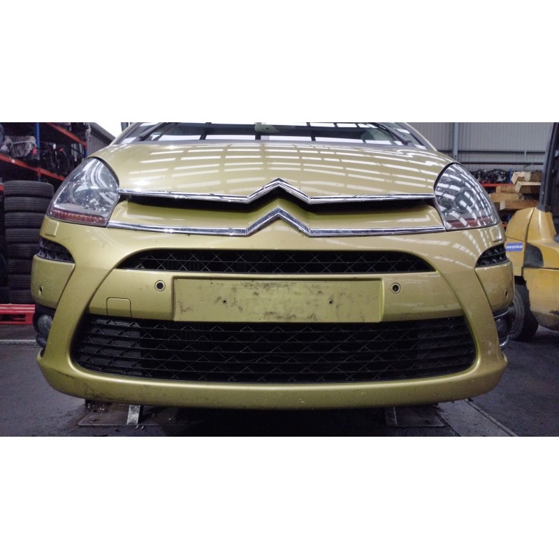 Recambio de paragolpes delantero para citroën c4 picasso i monospace (ud_) 1.6 hdi referencia OEM IAM 9680402277  