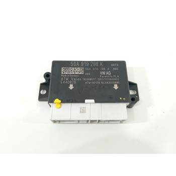 MODULO ELECTRONICO 5QA919298K 