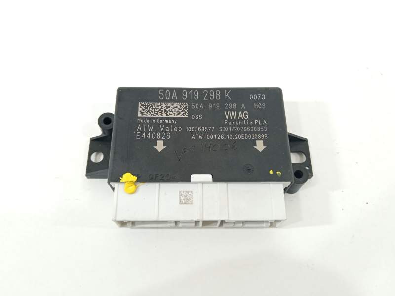 MODULO ELECTRONICO 5QA919298K 