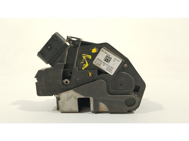 Recambio de cerradura puerta delantera derecha para ford kuga (cbs) titanium referencia OEM IAM BM5AA21812BE  