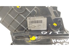 Recambio de cerradura puerta delantera izquierda para ford mondeo iv (ba7) 1.8 tdci referencia OEM IAM 6M2AR21813EC   2
