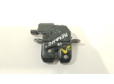 Recambio de cerradura maletero / porton para renault megane iv hatchback (b9a/m/n_) 1.5 dci 110 (b9a3) referencia OEM IAM 905039