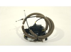 Recambio de cerradura puerta delantera izquierda para nissan qashqai (j11) acenta referencia OEM IAM 805014EA2A  