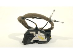 Recambio de cerradura puerta delantera izquierda para nissan qashqai (j11) acenta referencia OEM IAM 805014EA2A   2