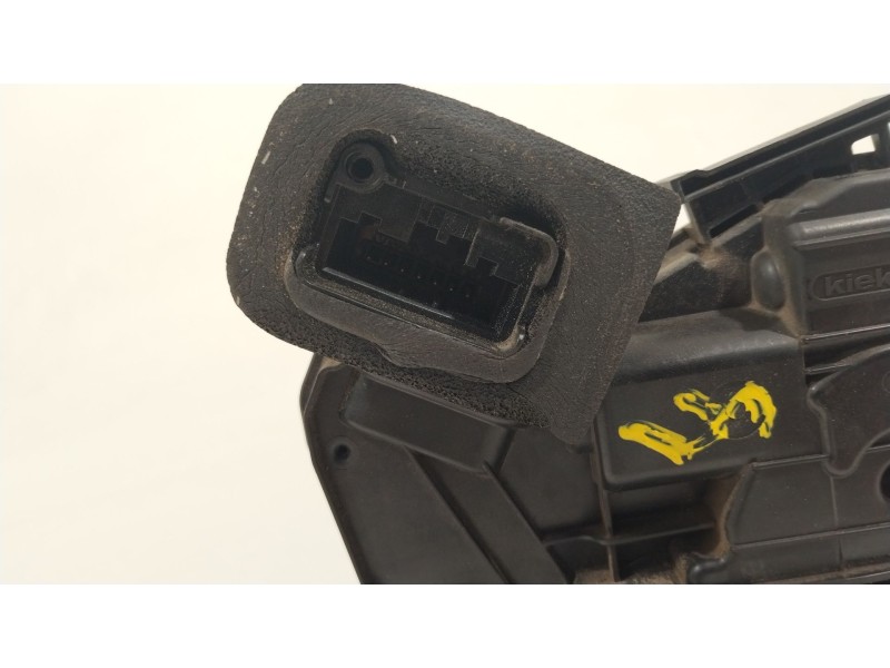 Recambio de cerradura puerta trasera izquierda para seat leon (5f1) cupra 280 referencia OEM IAM 5K4839015R  