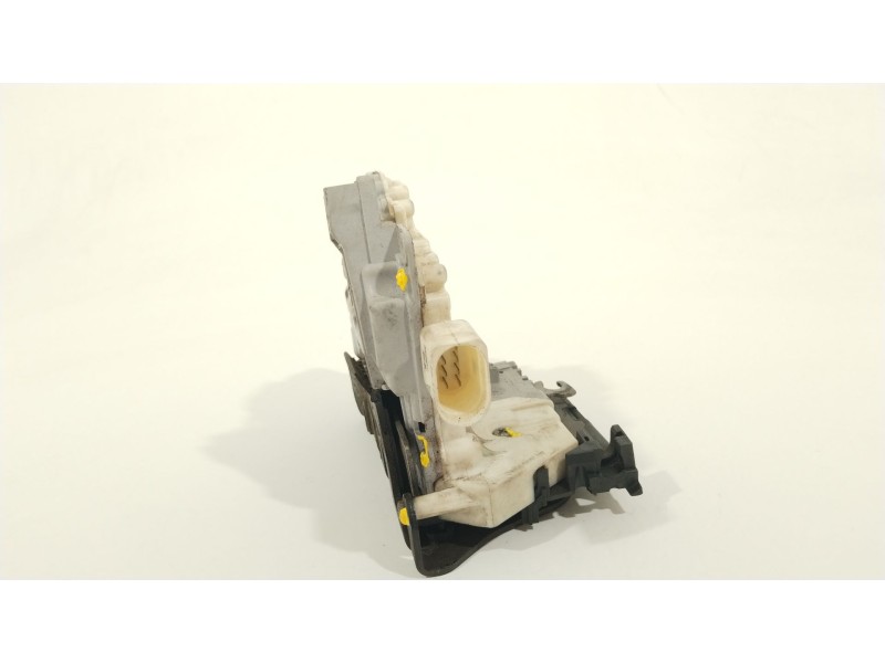 Recambio de cerradura puerta trasera izquierda para seat leon (1p1) 2.0 tdi referencia OEM IAM 1P0839015  