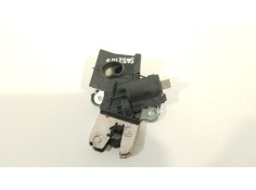 Recambio de cerradura maletero / porton para seat exeo berlina (3r2) reference referencia OEM IAM 4F5827505D  