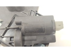 Recambio de cerradura maletero / porton para seat exeo berlina (3r2) reference referencia OEM IAM 4F5827505D   2