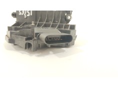 Recambio de cerradura puerta delantera izquierda para ford fiesta vi (cb1, ccn) 1.6 tdci referencia OEM IAM 8A6AA21813AE   2