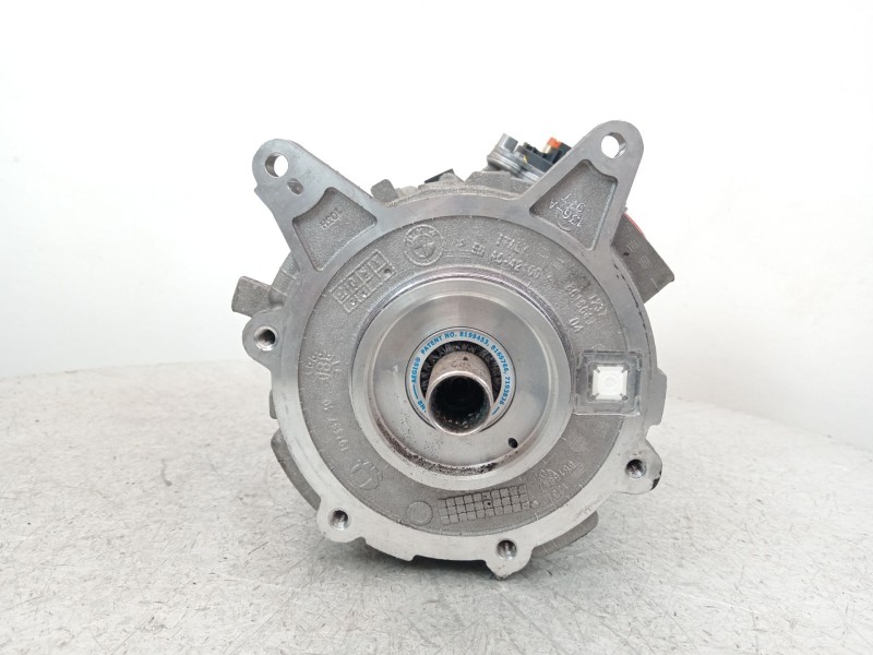 Recambio de motor completo para mini countryman cooper s e all4 referencia OEM IAM 7639219  