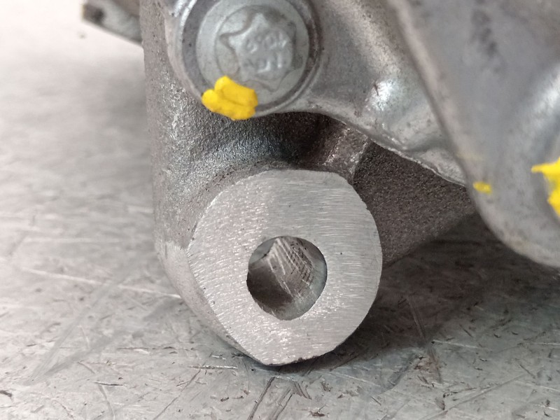 Recambio de motor completo para mini countryman cooper s e all4 referencia OEM IAM 7639219  