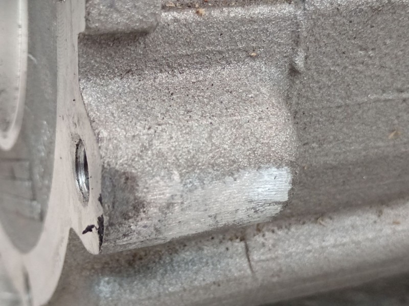 Recambio de motor completo para mini countryman cooper s e all4 referencia OEM IAM 7639219  