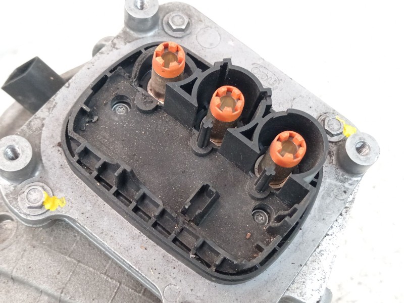 Recambio de motor completo para mini countryman cooper s e all4 referencia OEM IAM 7639219  