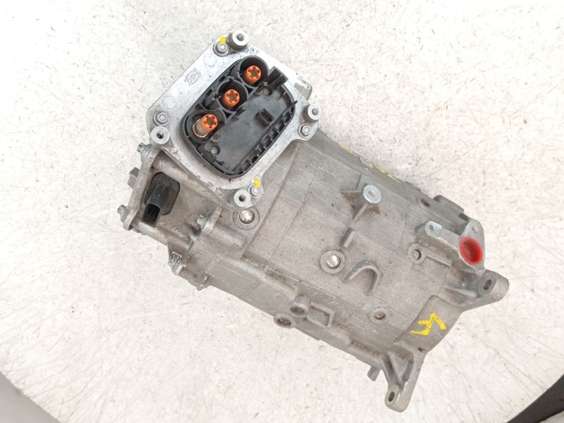 Recambio de motor completo para mini countryman cooper s e all4 referencia OEM IAM 7639219  